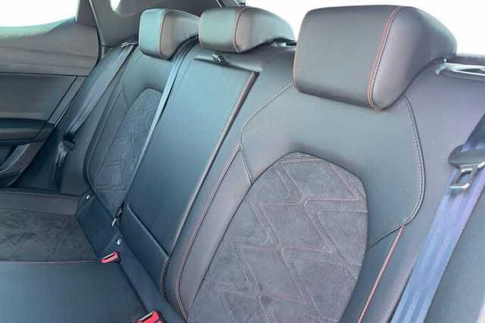 SEAT Leon 1.5 eTSI 150 FR Sport 5dr DSG