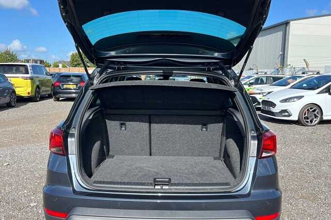 SEAT Arona 1.0 TSI 110 FR Sport 5dr DSG