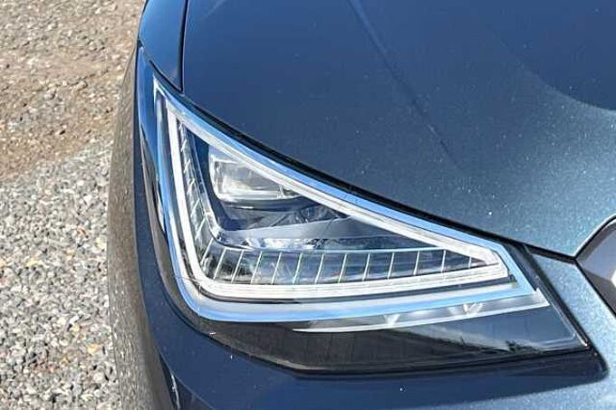 SEAT Arona 1.0 TSI 110 FR Sport 5dr DSG