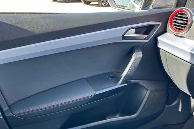 SEAT Arona 1.0 TSI 110 FR Sport 5dr DSG