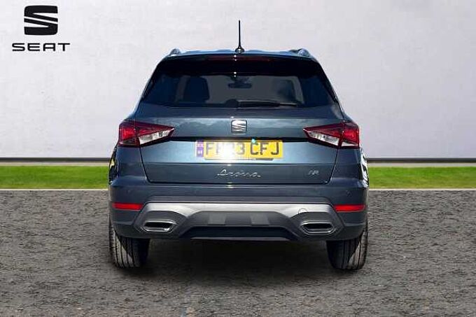 SEAT Arona 1.0 TSI 110 FR Sport 5dr DSG