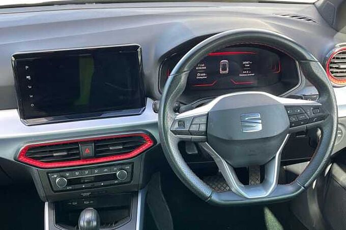 SEAT Arona 1.5 TSI 150 FR 5dr DSG