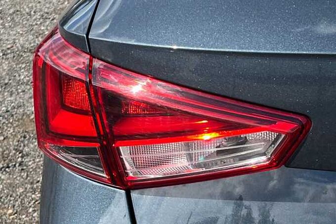 SEAT Arona 1.5 TSI 150 FR 5dr DSG