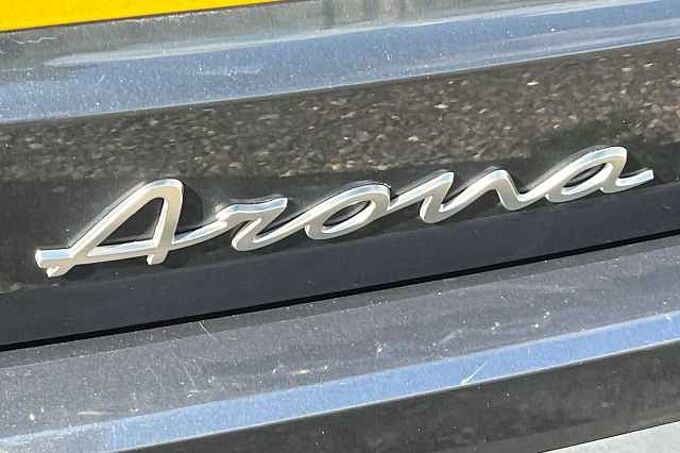 SEAT Arona 1.5 TSI 150 FR 5dr DSG