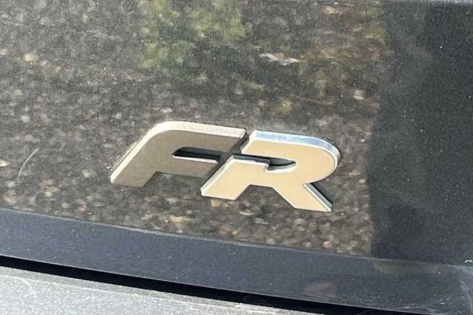 SEAT Arona 1.5 TSI 150 FR 5dr DSG