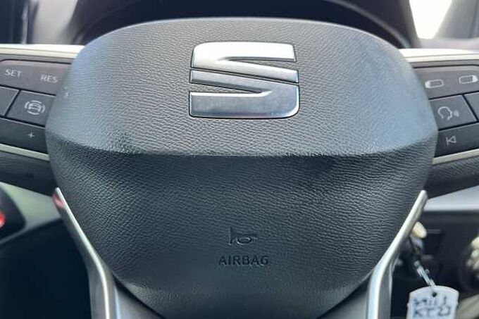 SEAT Arona 1.5 TSI 150 FR 5dr DSG