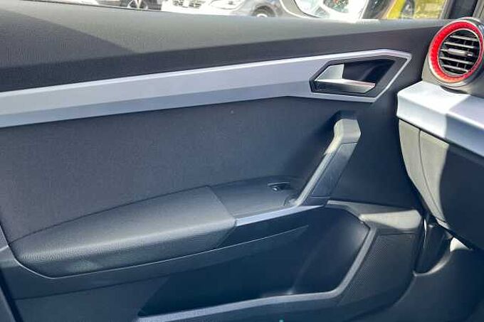 SEAT Arona 1.5 TSI 150 FR 5dr DSG