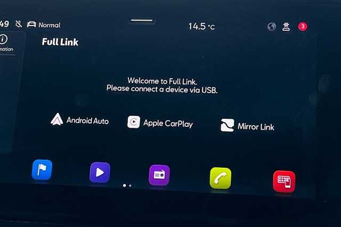 SEAT Arona 1.5 TSI 150 FR 5dr DSG