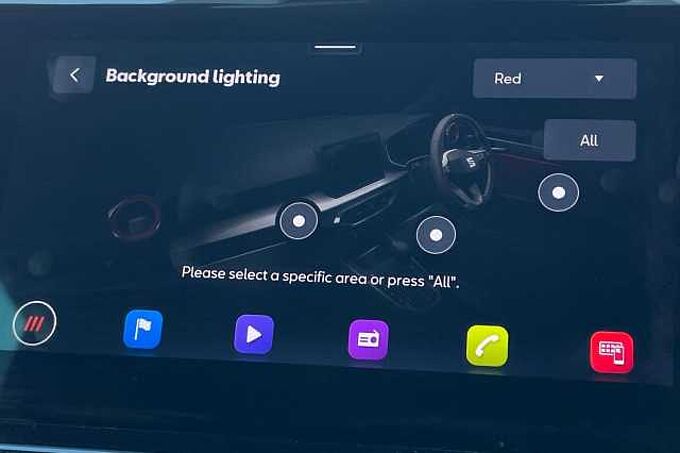 SEAT Arona 1.5 TSI 150 FR 5dr DSG