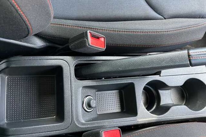 SEAT Arona 1.5 TSI 150 FR 5dr DSG