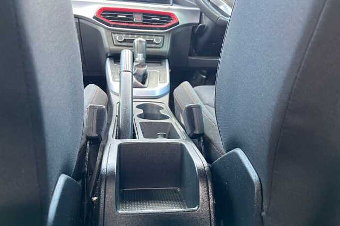 SEAT Arona 1.5 TSI 150 FR 5dr DSG