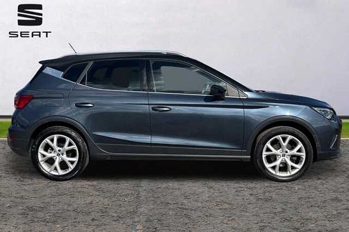 SEAT Arona 1.5 TSI 150 FR 5dr DSG
