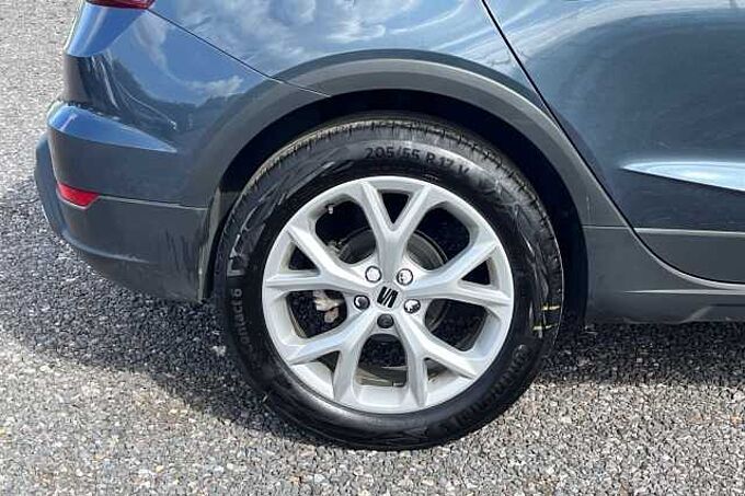 SEAT Arona 1.5 TSI 150 FR 5dr DSG