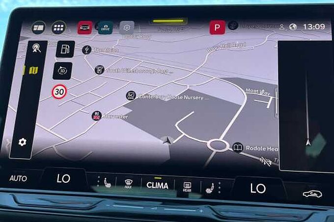 SEAT Leon 1.5 TSI 150 FR Sport 5dr