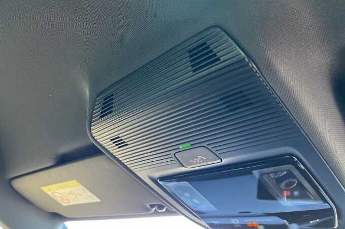 SEAT Leon 1.5 TSI 150 FR Sport 5dr