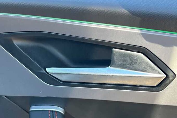 SEAT Leon 1.5 TSI 150 FR Sport 5dr