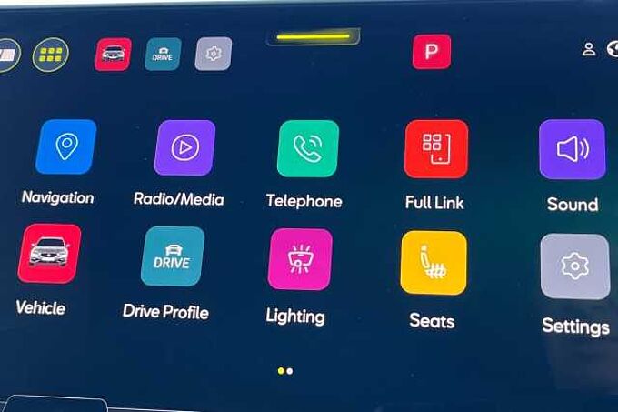 SEAT Leon 1.5 TSI 150 FR Sport 5dr