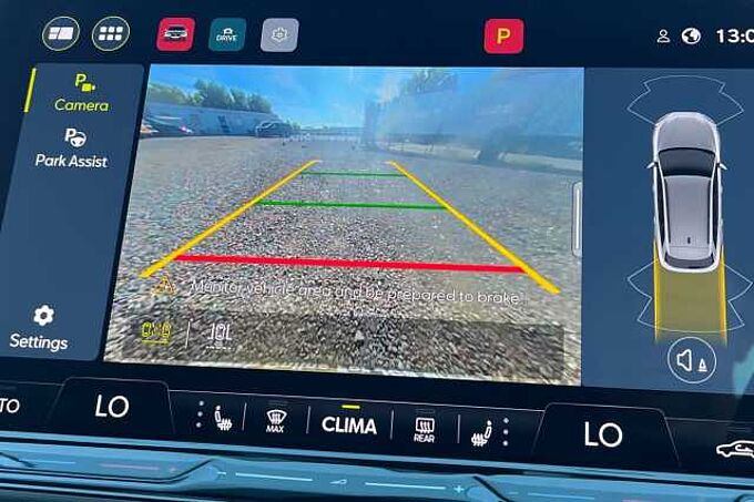 SEAT Leon 1.5 TSI 150 FR Sport 5dr