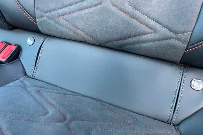 SEAT Leon 1.5 TSI 150 FR Sport 5dr