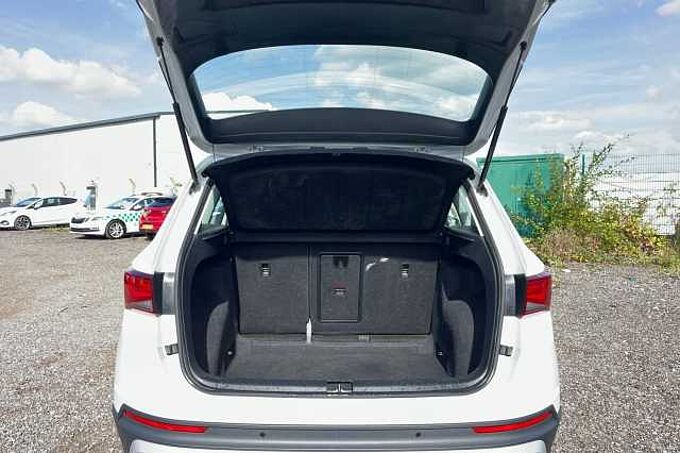 SEAT Ateca 1.5 TSI EVO SE Technology 5dr DSG