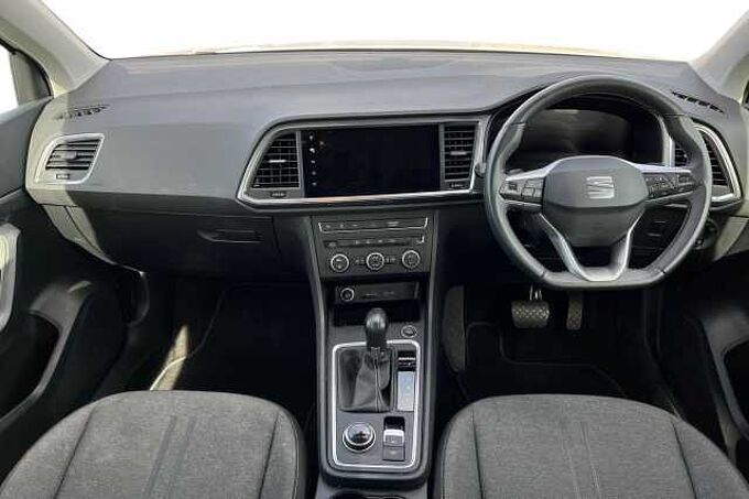 SEAT Ateca 1.5 TSI EVO SE Technology 5dr DSG