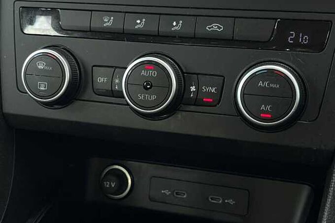 SEAT Ateca 1.5 TSI EVO SE Technology 5dr DSG