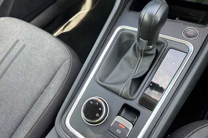 SEAT Ateca 1.5 TSI EVO SE Technology 5dr DSG