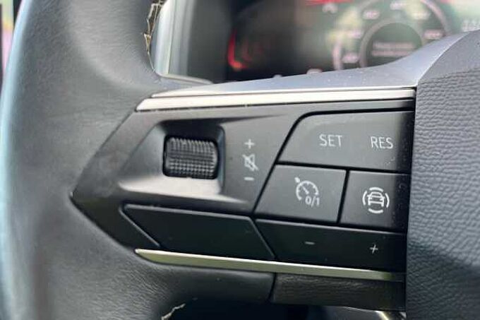 SEAT Ateca 1.5 TSI EVO SE Technology 5dr DSG