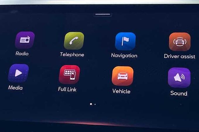 SEAT Ateca 1.5 TSI EVO SE Technology 5dr DSG