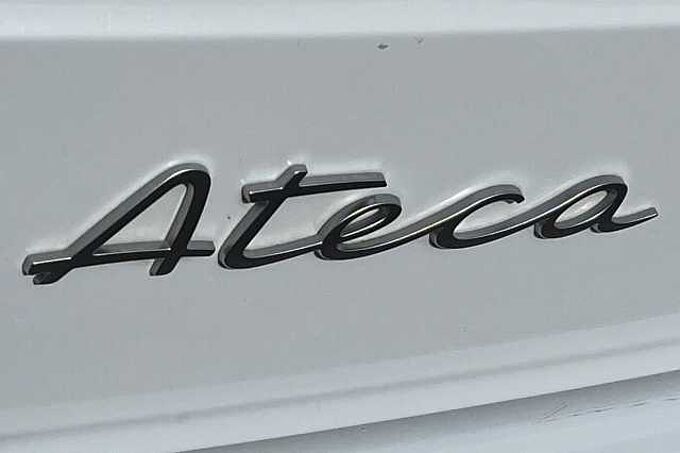 SEAT Ateca 1.5 TSI EVO SE Technology 5dr DSG