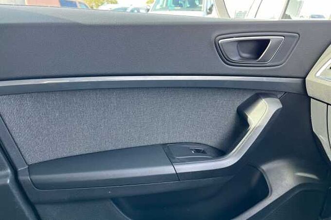 SEAT Ateca 1.5 TSI EVO SE Technology 5dr DSG