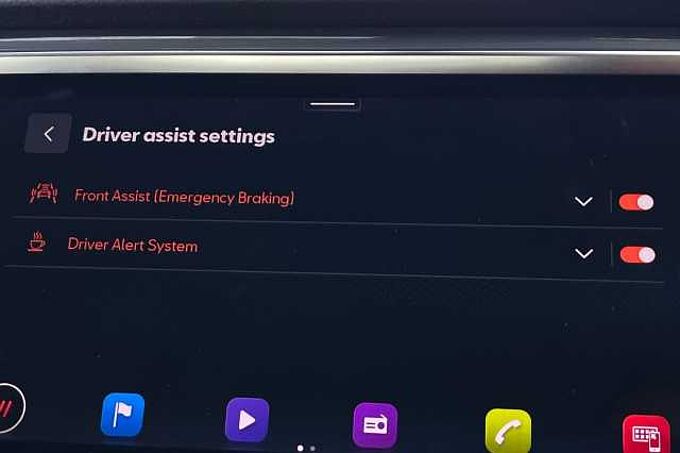 SEAT Ateca 1.5 TSI EVO SE Technology 5dr DSG