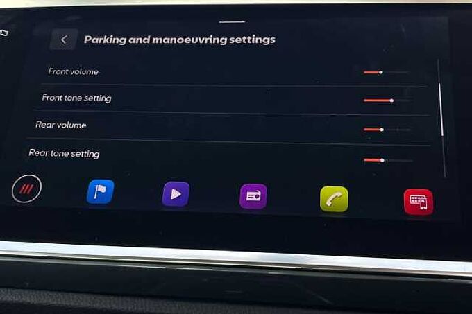 SEAT Ateca 1.5 TSI EVO SE Technology 5dr DSG