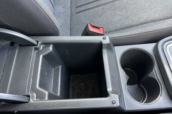 SEAT Ateca 1.5 TSI EVO SE Technology 5dr DSG