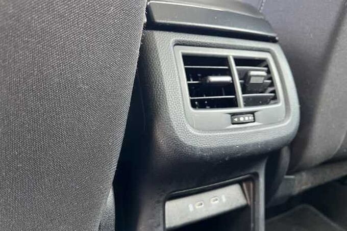 SEAT Ateca 1.5 TSI EVO SE Technology 5dr DSG