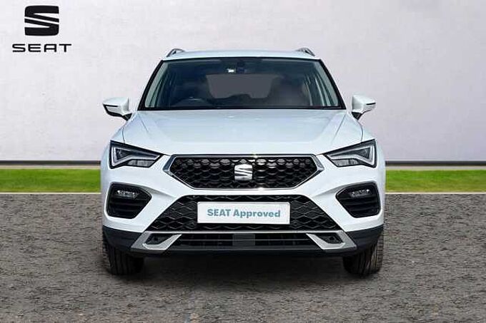 SEAT Ateca 1.5 TSI EVO SE Technology 5dr DSG