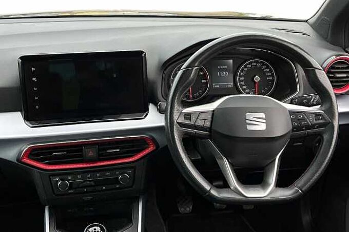 SEAT Arona 1.0 TSI 110 FR 5dr