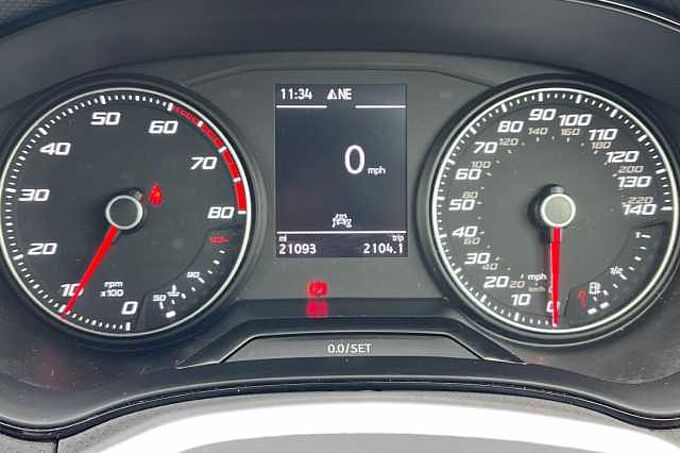 SEAT Arona 1.0 TSI 110 FR 5dr