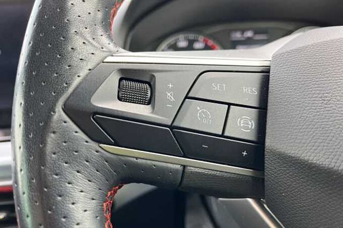 SEAT Arona 1.0 TSI 110 FR 5dr