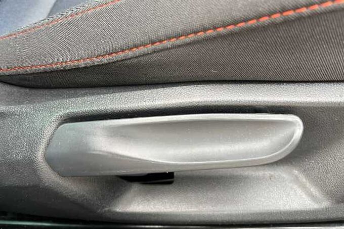 SEAT Arona 1.0 TSI 110 FR 5dr