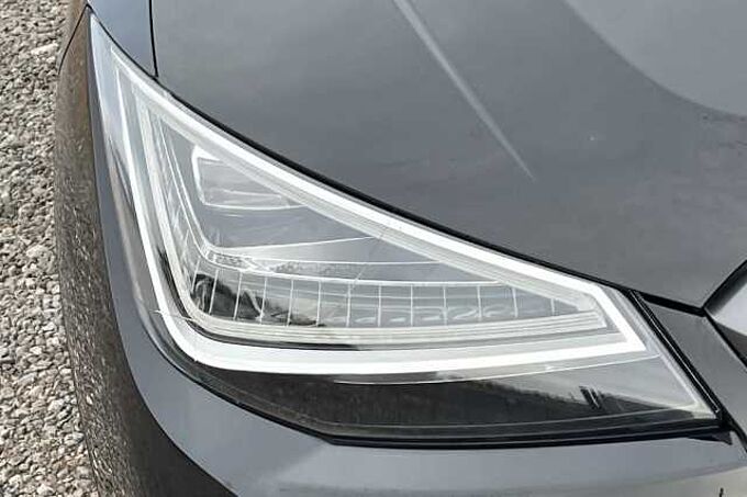 SEAT Arona 1.0 TSI 110 FR 5dr