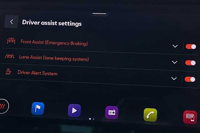 SEAT Arona 1.0 TSI 110 FR 5dr