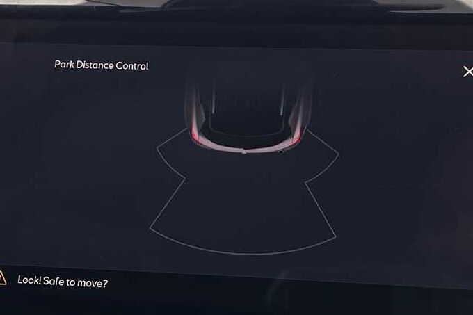 SEAT Arona 1.0 TSI 110 FR 5dr