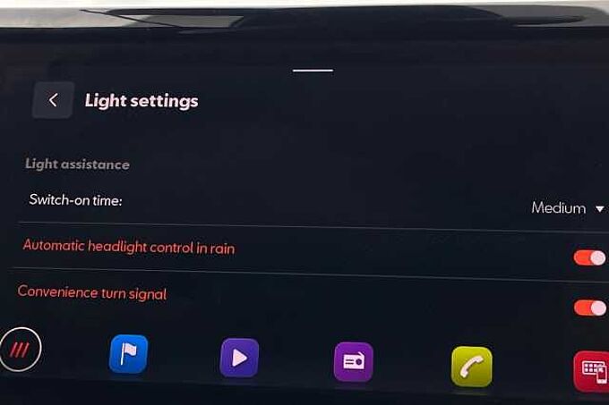 SEAT Arona 1.0 TSI 110 FR 5dr