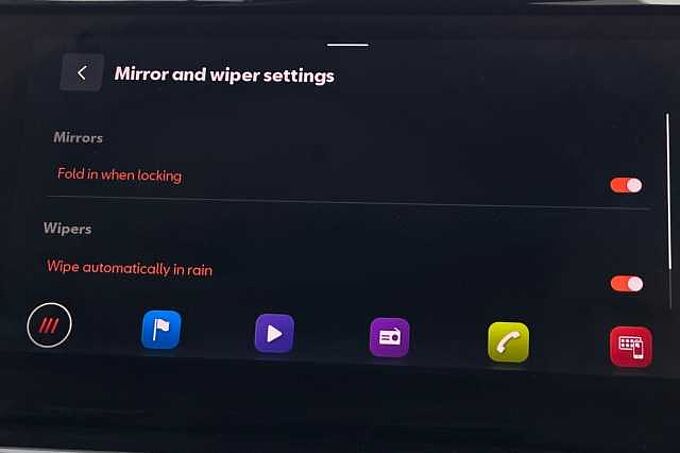 SEAT Arona 1.0 TSI 110 FR 5dr