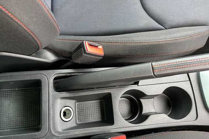 SEAT Arona 1.0 TSI 110 FR 5dr