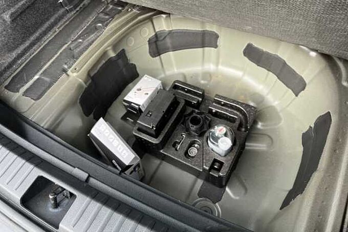 SEAT Arona 1.0 TSI 110 FR 5dr