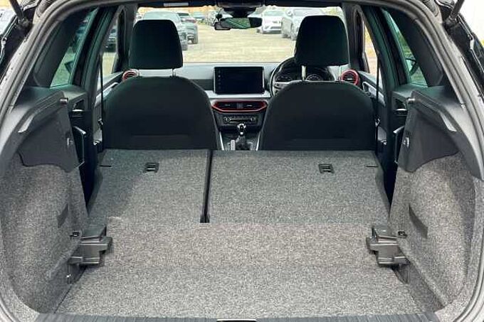 SEAT Arona 1.0 TSI 110 FR 5dr