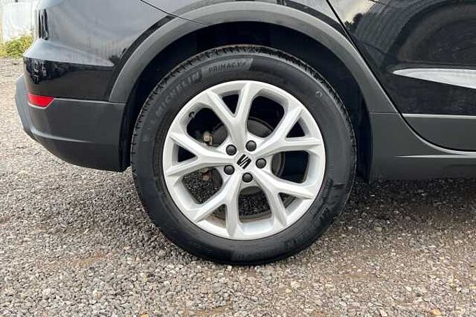 SEAT Arona 1.0 TSI 110 FR 5dr