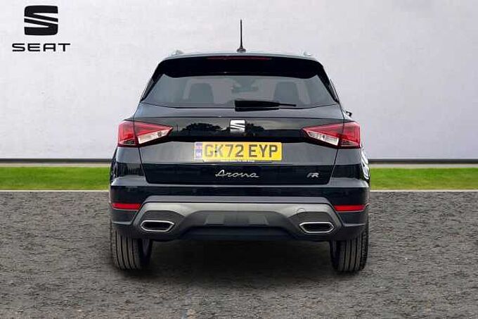 SEAT Arona 1.0 TSI 110 FR 5dr